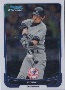 Bowman Chrome